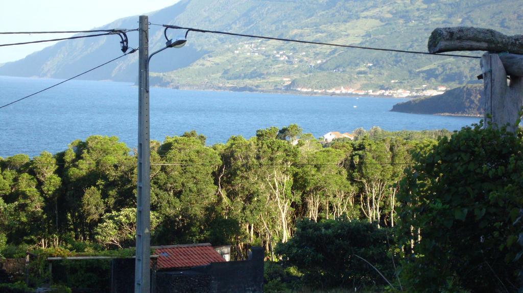 Casas De Campo Housesinpico Prainha  Kültér fotó