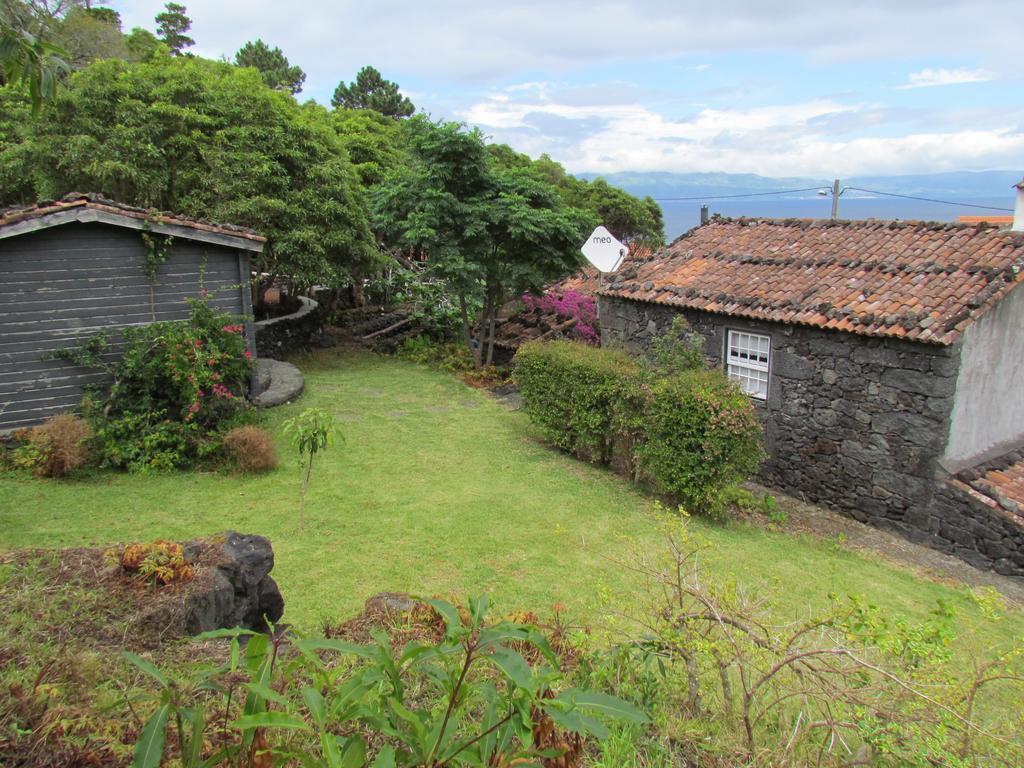 Casas De Campo Housesinpico Prainha  Kültér fotó