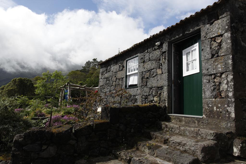Casas De Campo Housesinpico Prainha  Kültér fotó
