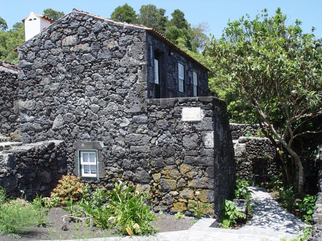 Casas De Campo Housesinpico Prainha  Kültér fotó