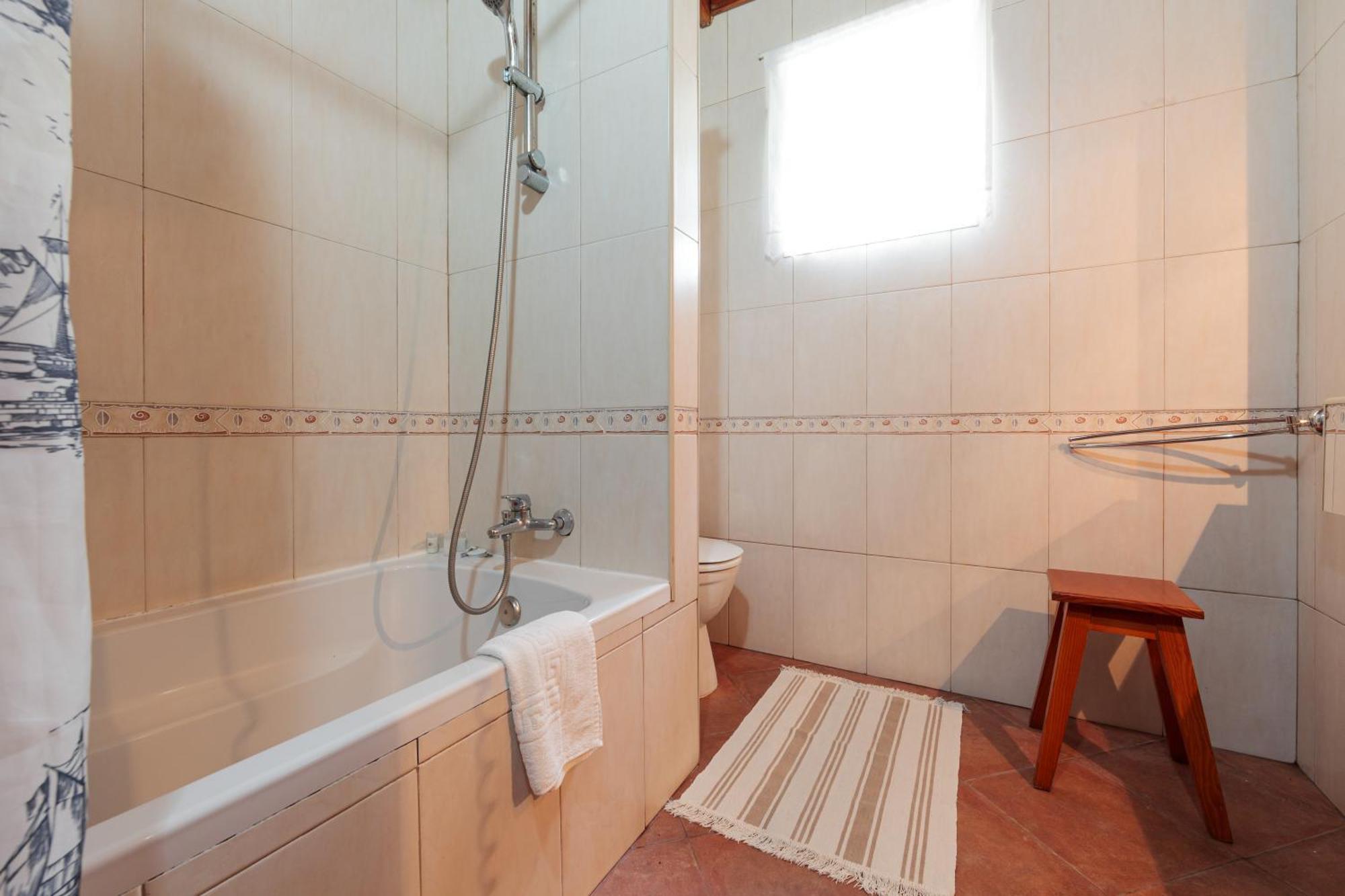 Casas De Campo Housesinpico Prainha  Kültér fotó