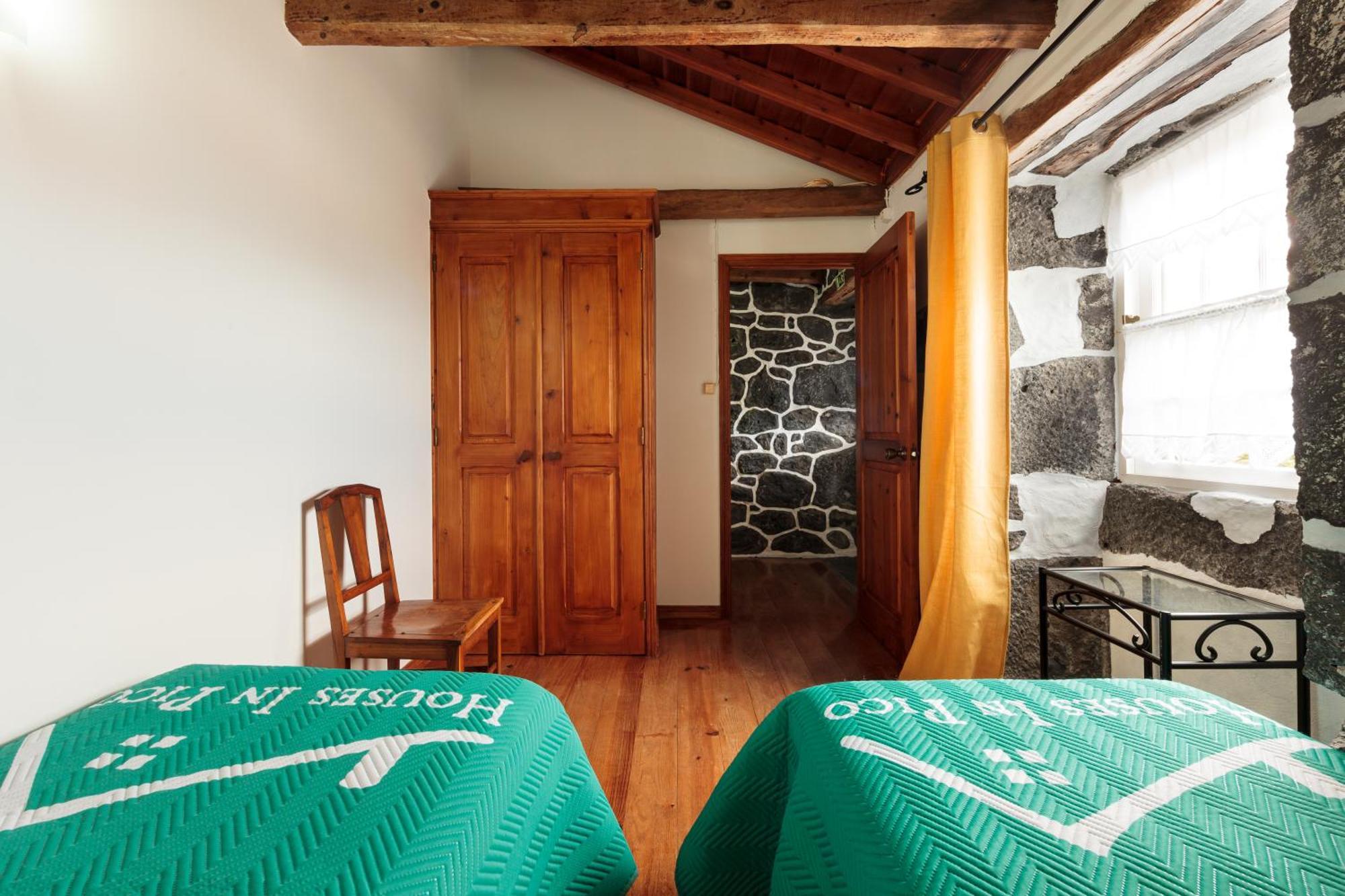 Casas De Campo Housesinpico Prainha  Kültér fotó