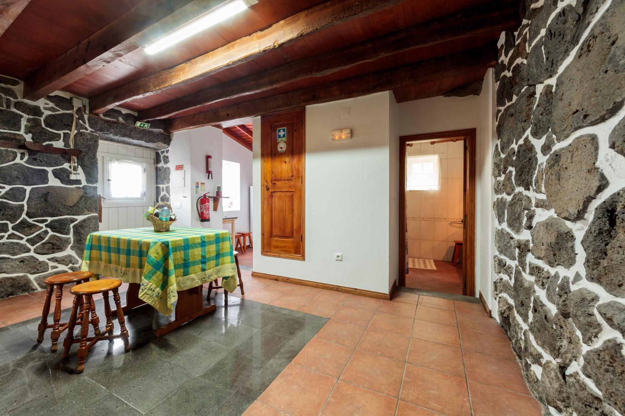Casas De Campo Housesinpico Prainha  Kültér fotó