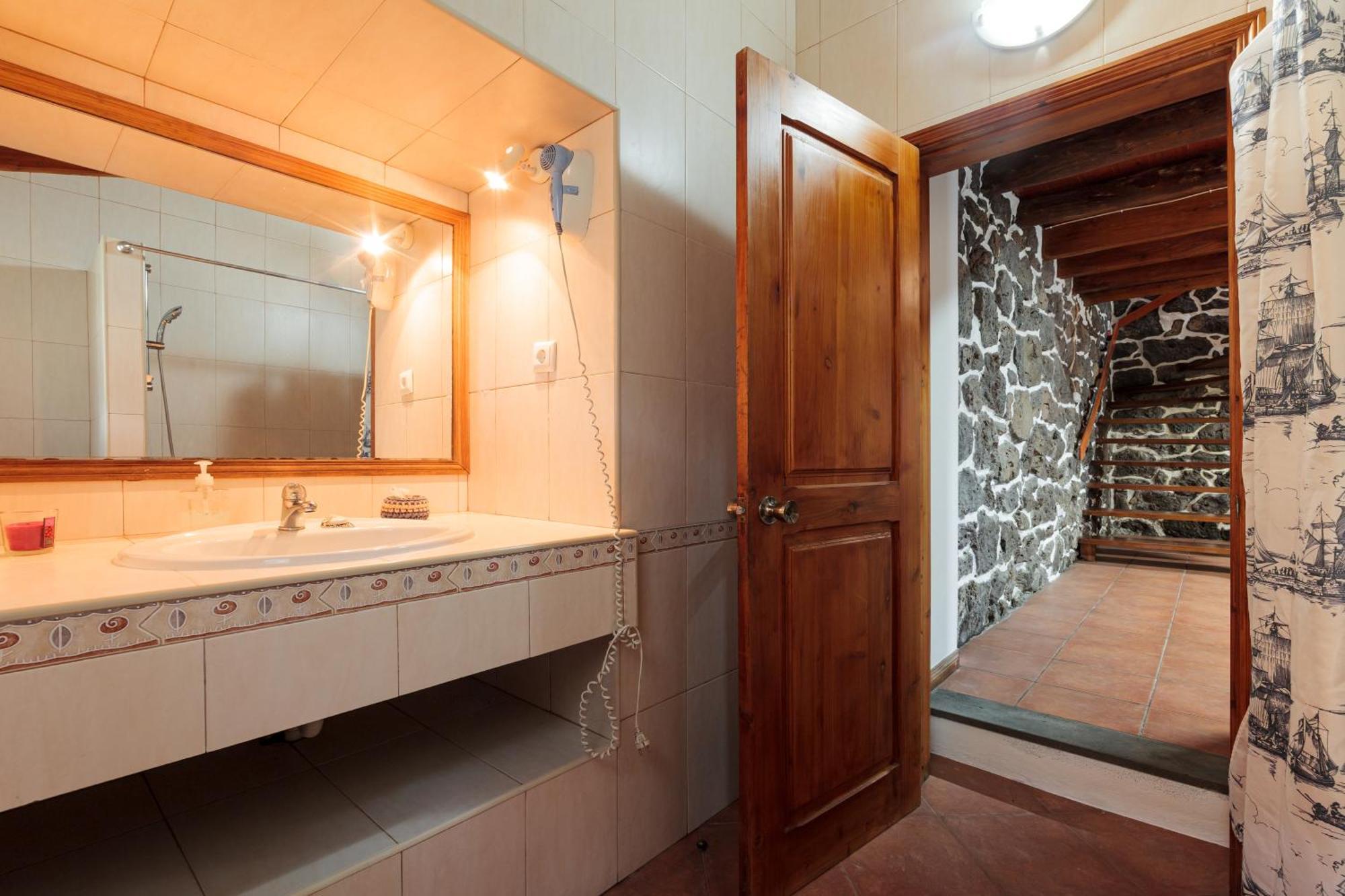 Casas De Campo Housesinpico Prainha  Kültér fotó