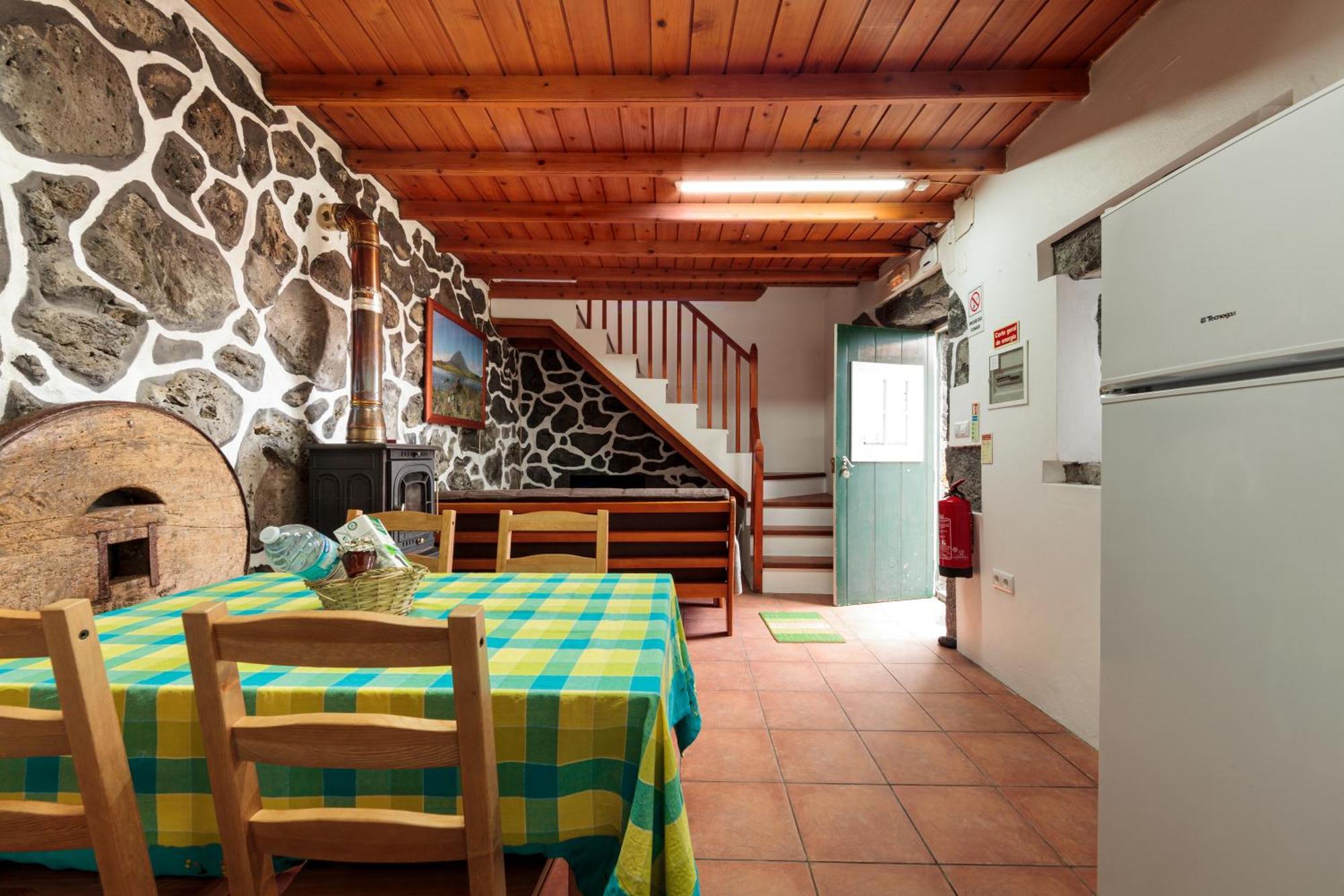 Casas De Campo Housesinpico Prainha  Kültér fotó