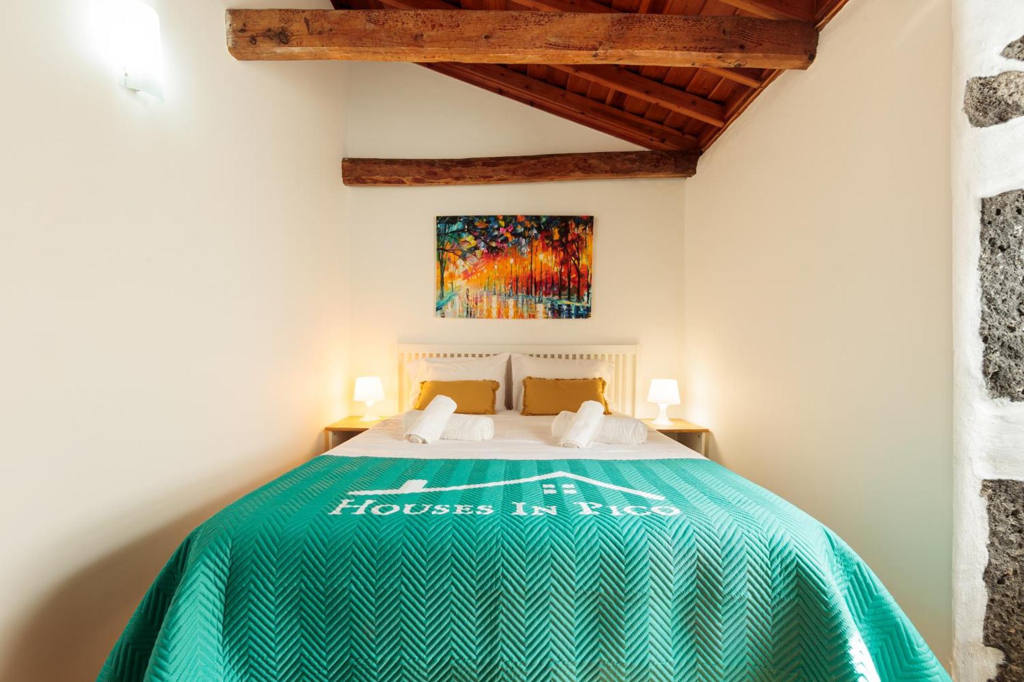 Casas De Campo Housesinpico Prainha  Kültér fotó