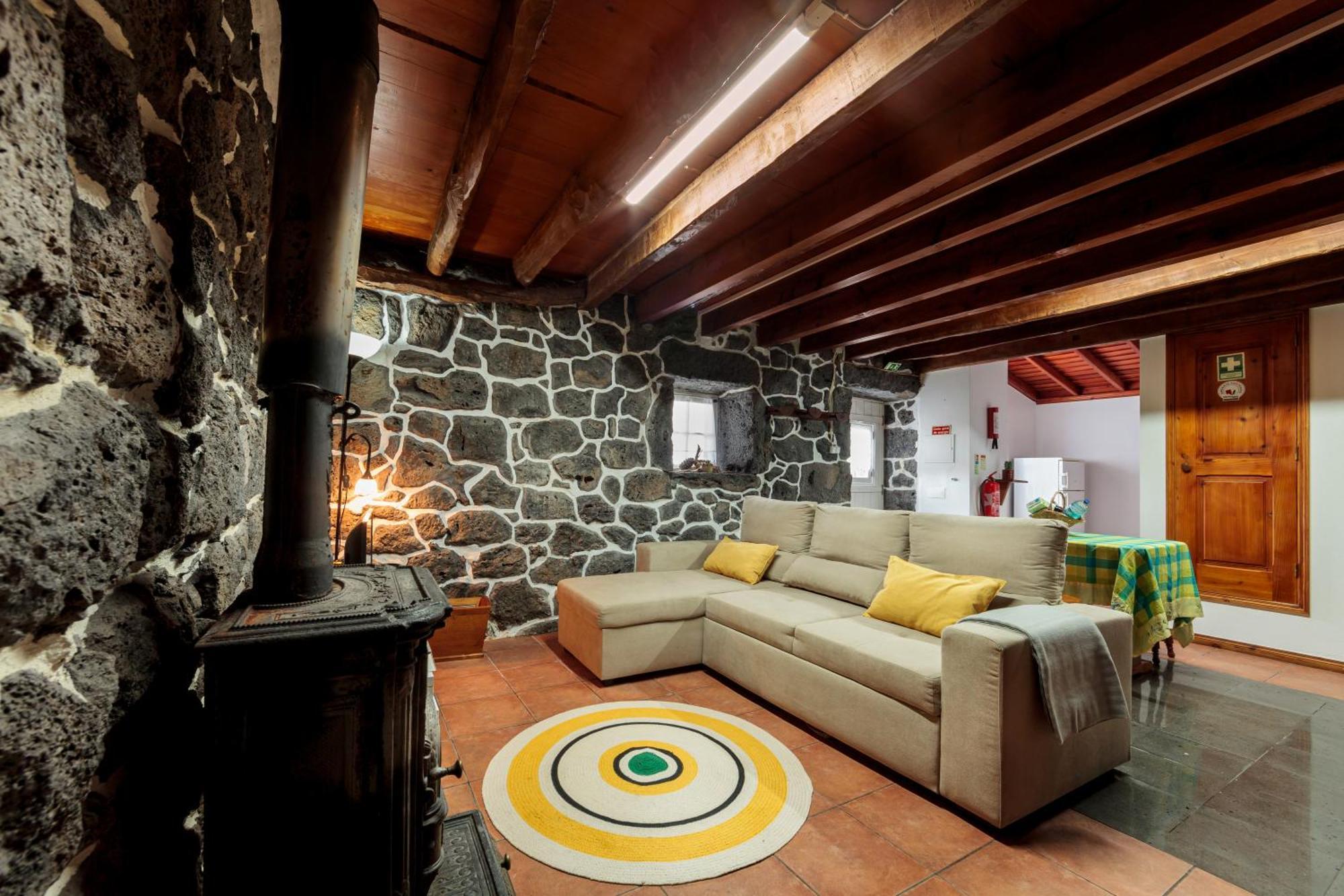 Casas De Campo Housesinpico Prainha  Kültér fotó