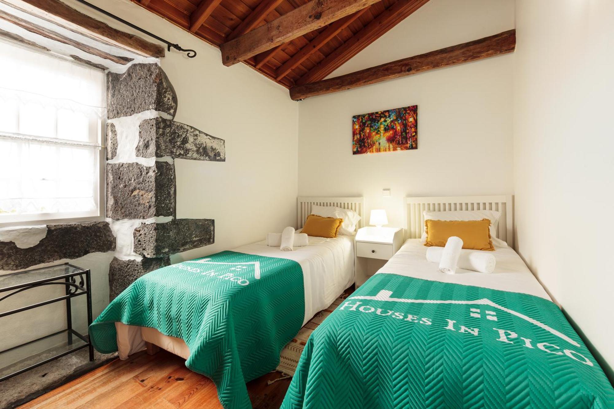 Casas De Campo Housesinpico Prainha  Kültér fotó
