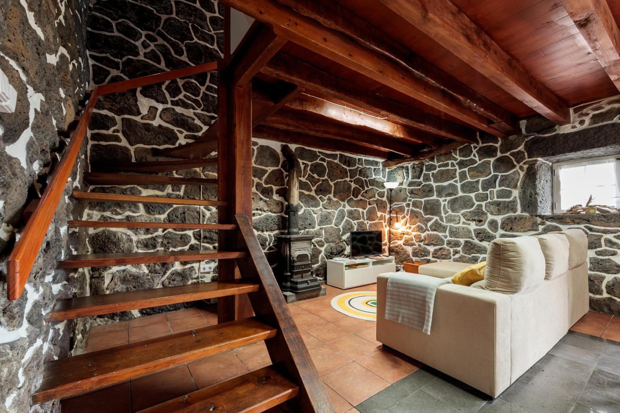 Casas De Campo Housesinpico Prainha  Kültér fotó