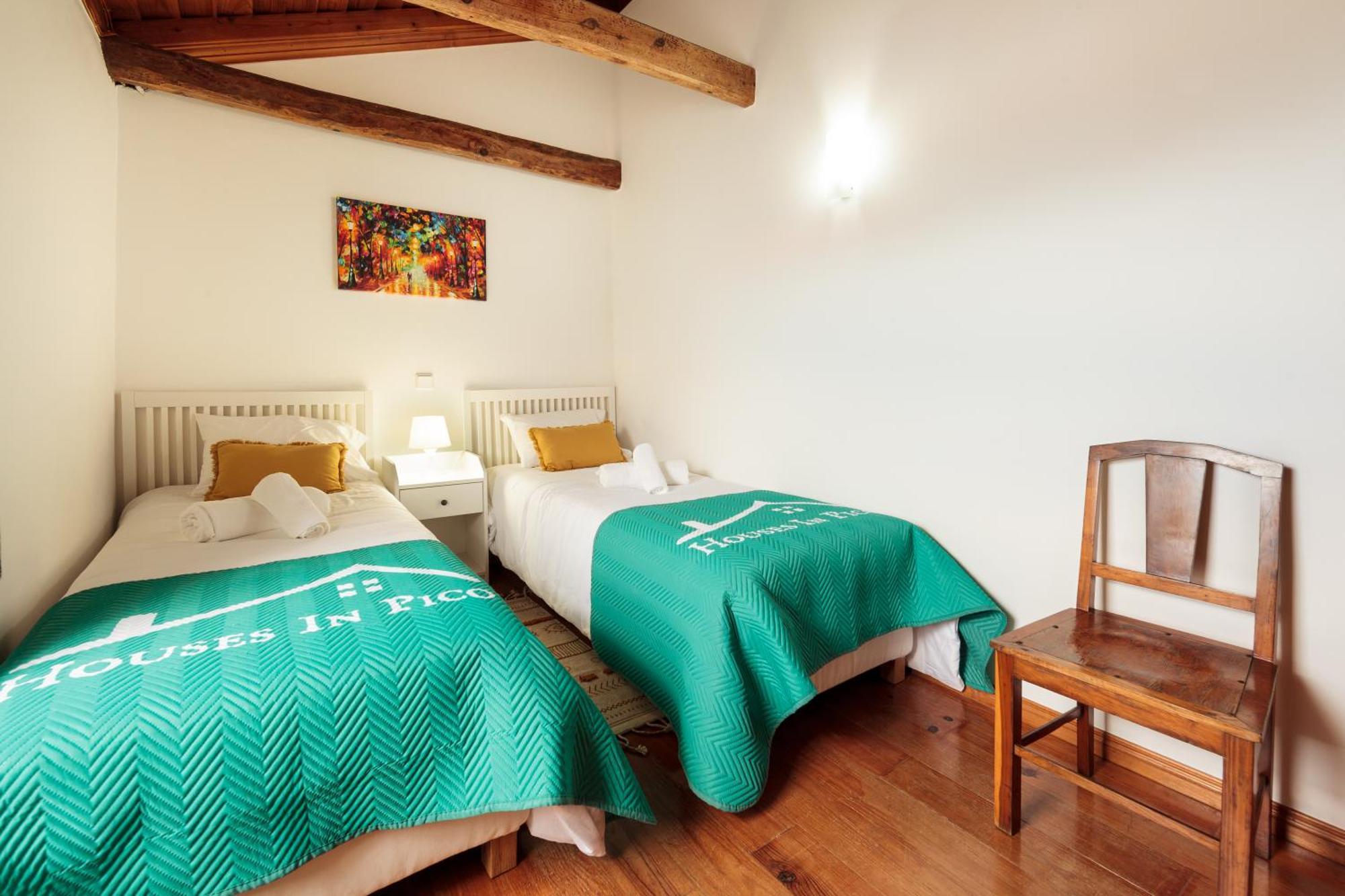 Casas De Campo Housesinpico Prainha  Kültér fotó