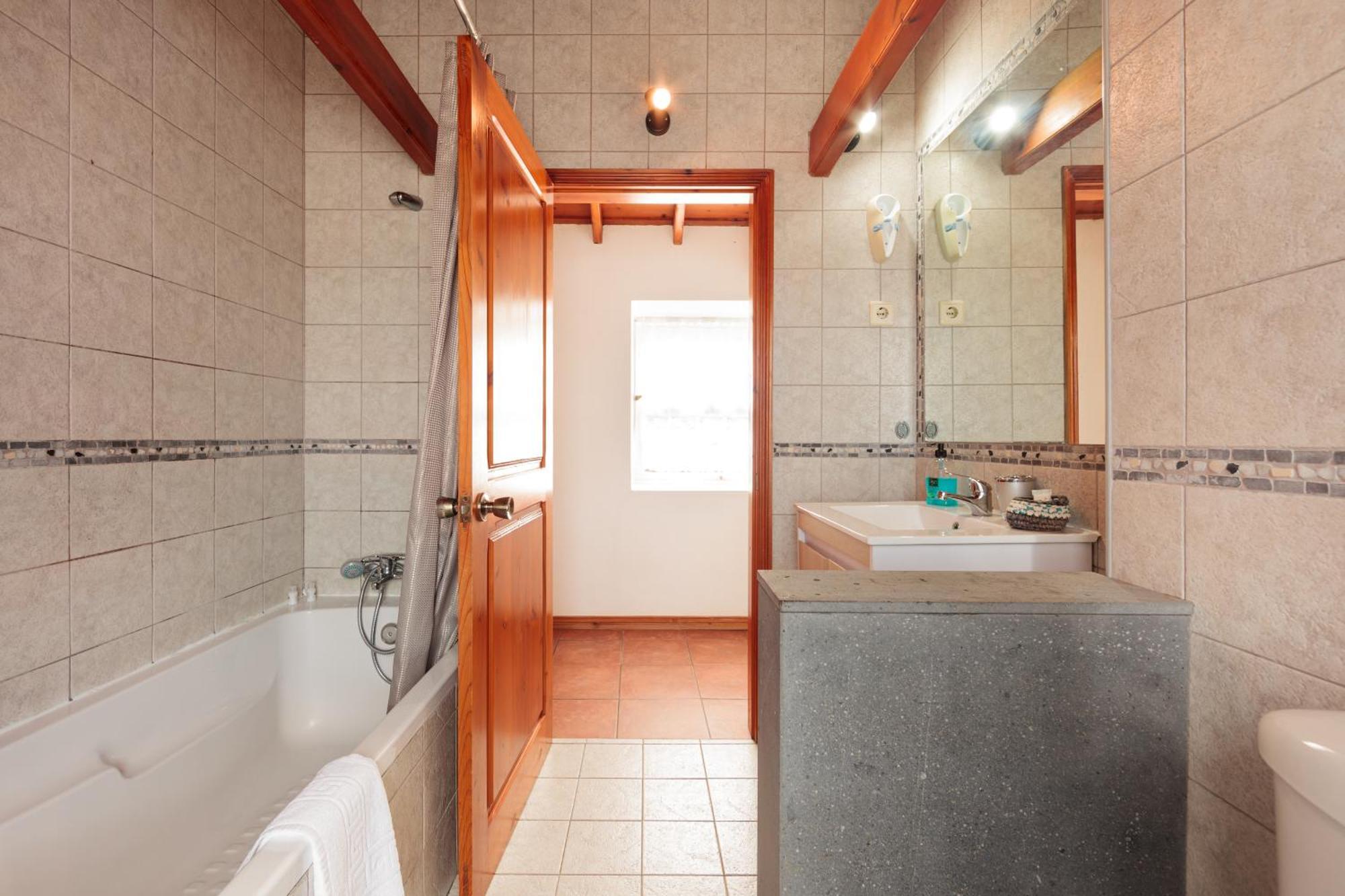 Casas De Campo Housesinpico Prainha  Kültér fotó