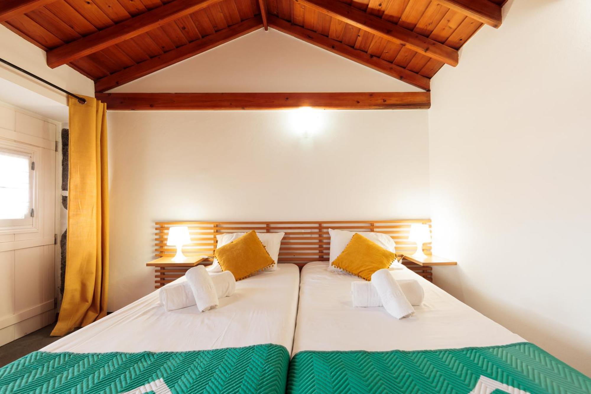 Casas De Campo Housesinpico Prainha  Kültér fotó