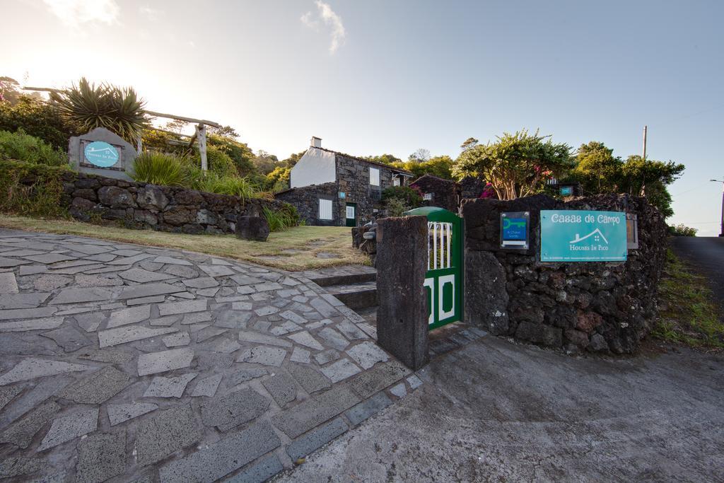 Casas De Campo Housesinpico Prainha  Kültér fotó