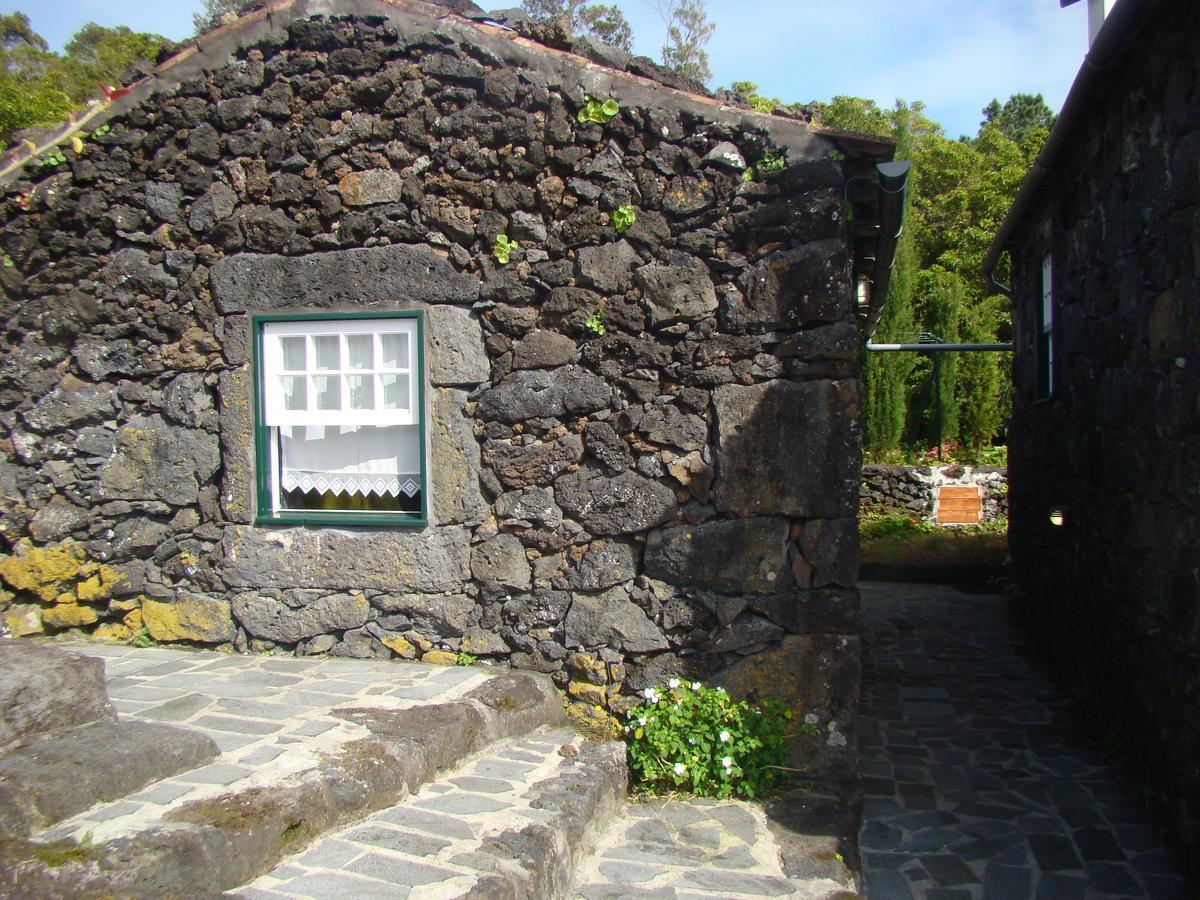Casas De Campo Housesinpico Prainha  Szoba fotó