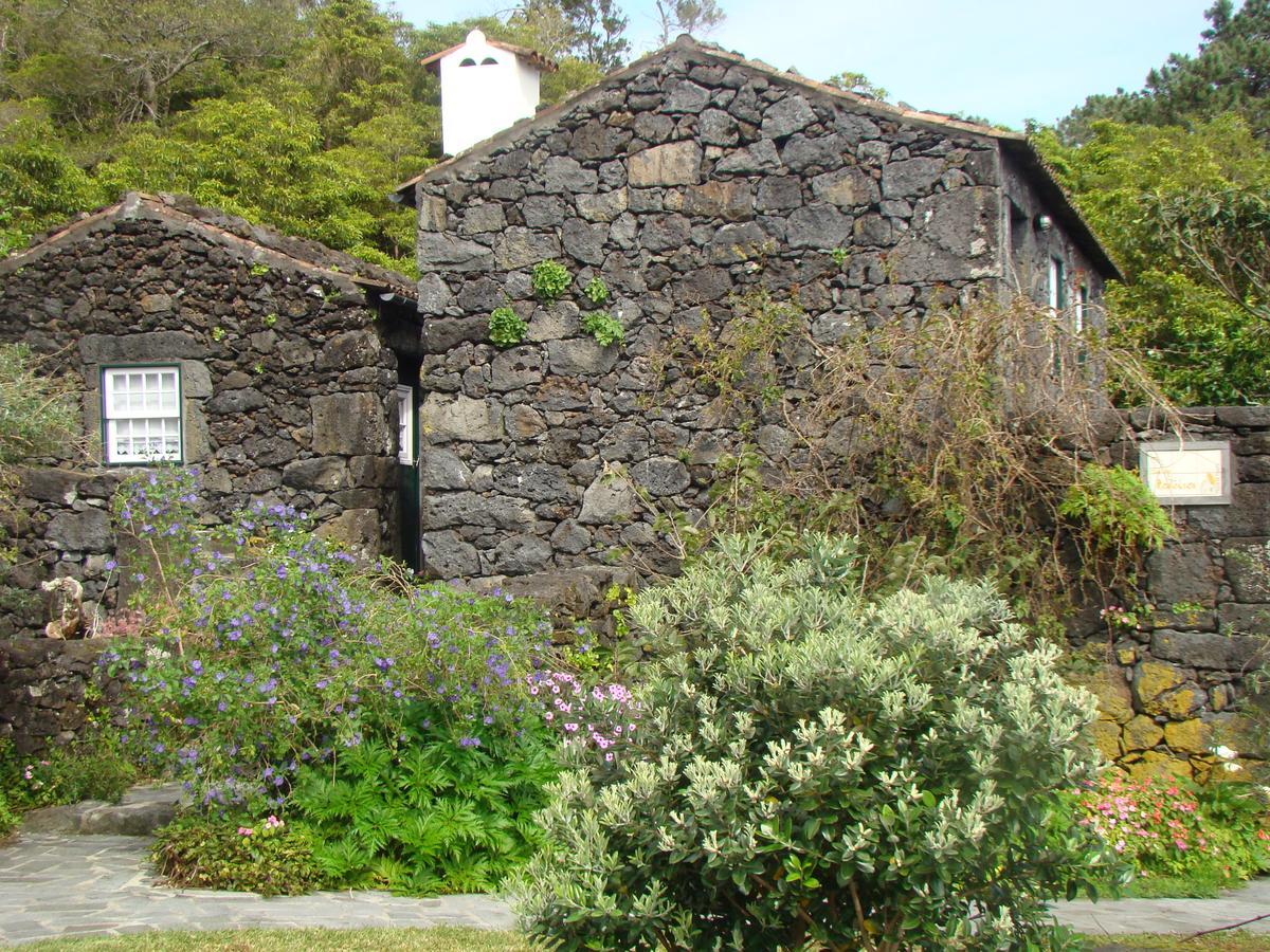 Casas De Campo Housesinpico Prainha  Kültér fotó