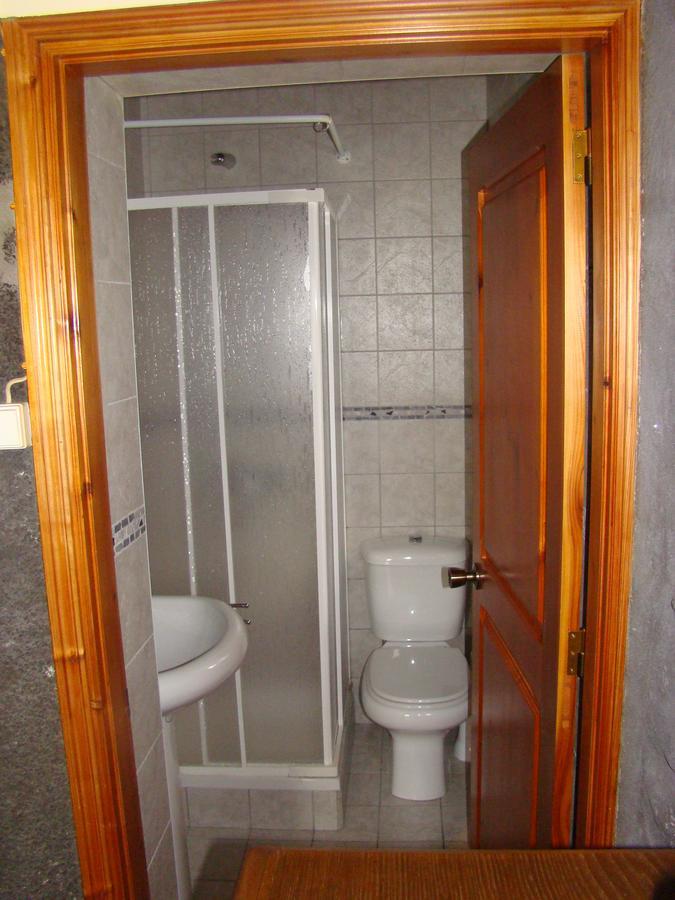 Casas De Campo Housesinpico Prainha  Kültér fotó