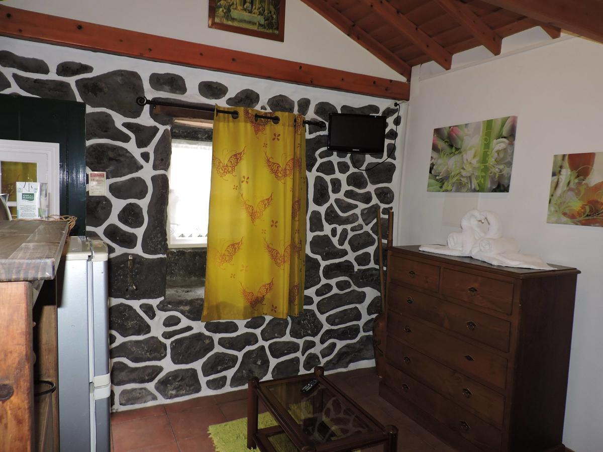 Casas De Campo Housesinpico Prainha  Kültér fotó