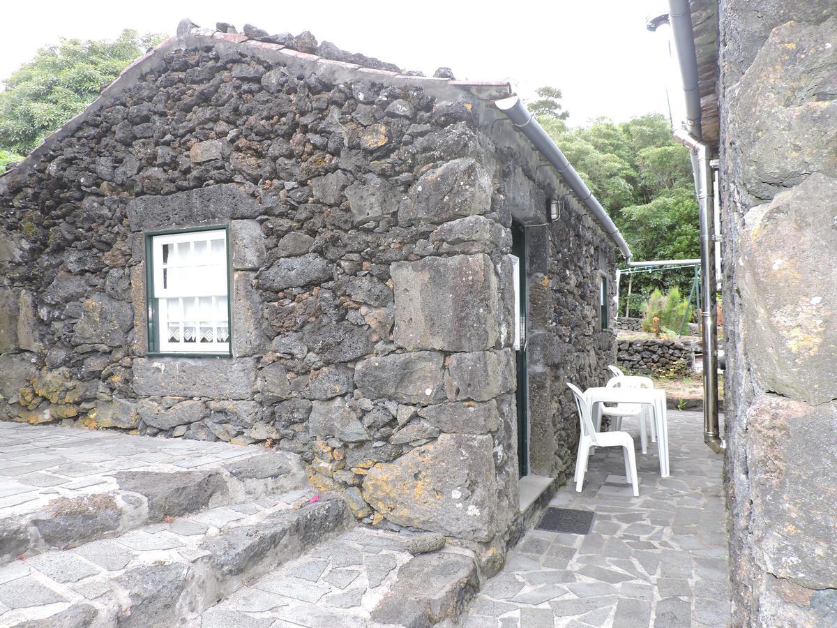 Casas De Campo Housesinpico Prainha  Kültér fotó