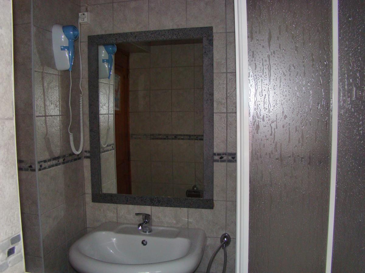 Casas De Campo Housesinpico Prainha  Kültér fotó